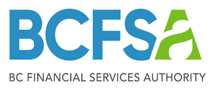 BC Financial Services Authority