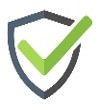 Click verify icon
