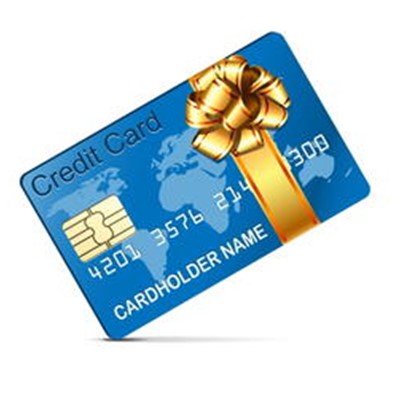Credit Card Icon