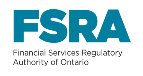 Financial Services Regulatory Authority of Ontario